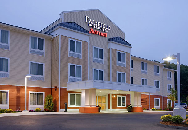 Photo of Fairfield Inn & Suites Hooksett, Hooksett, NH