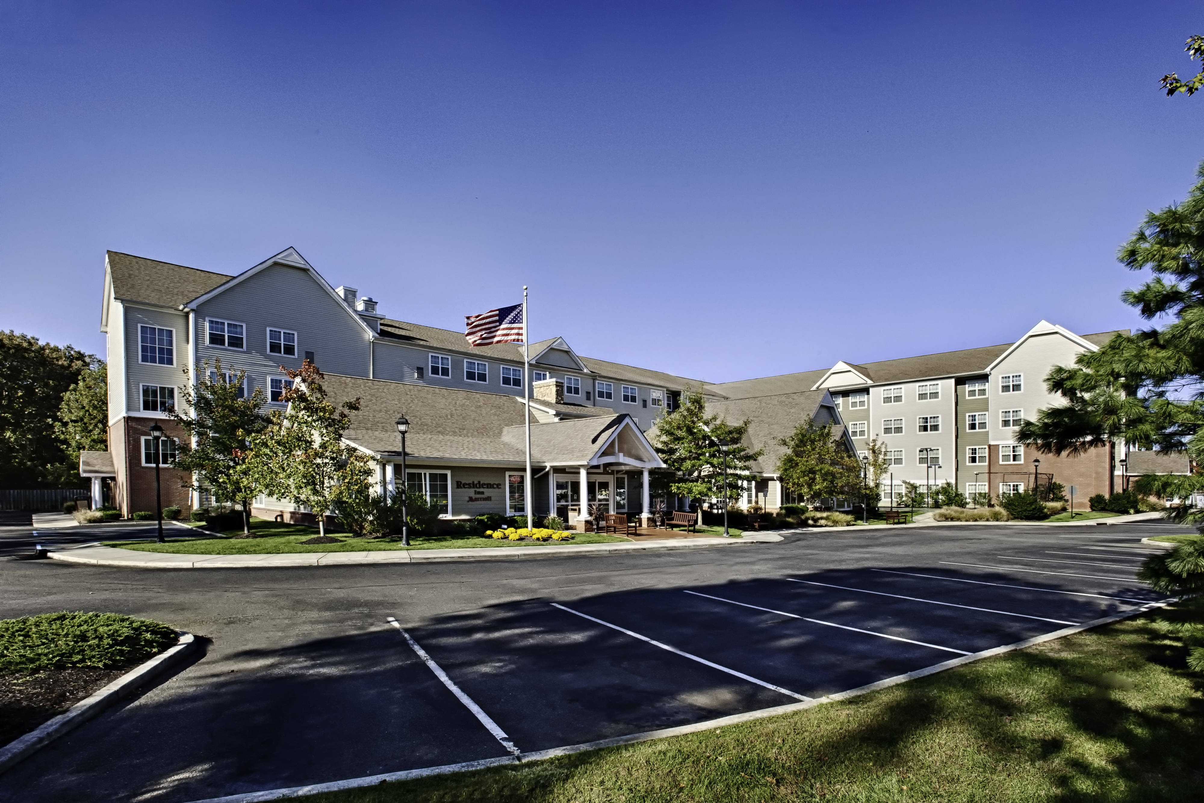 Photo of Residence Inn by Marriott Atlantic City Airport Egg Harbor Township, Egg Harbor Township, NJ
