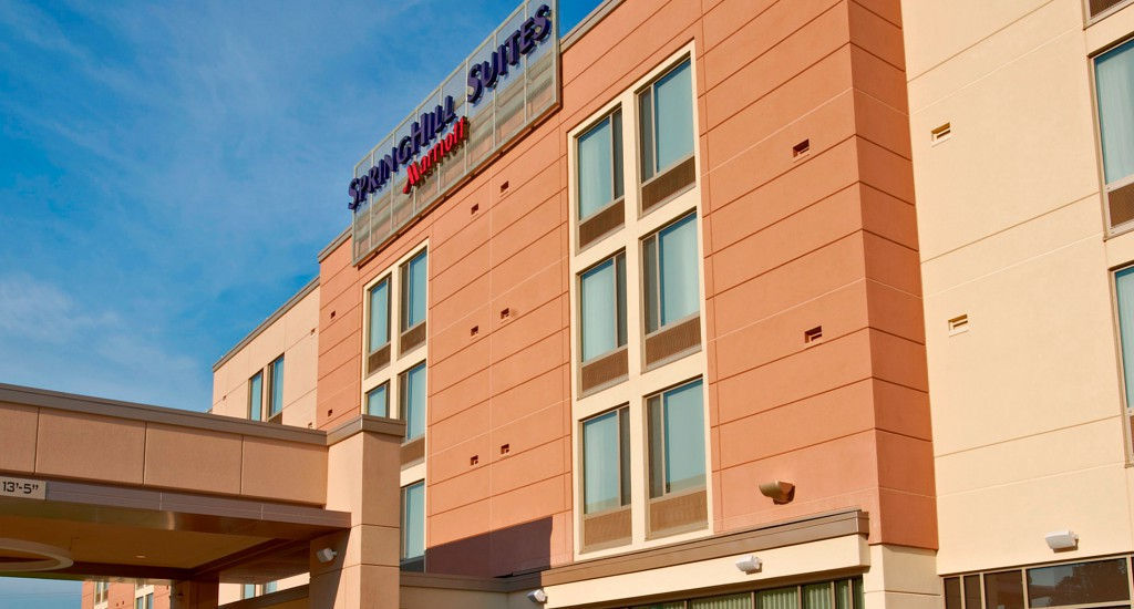 Photo of SpringHill Suites Ewing Princeton South, Ewing, NJ