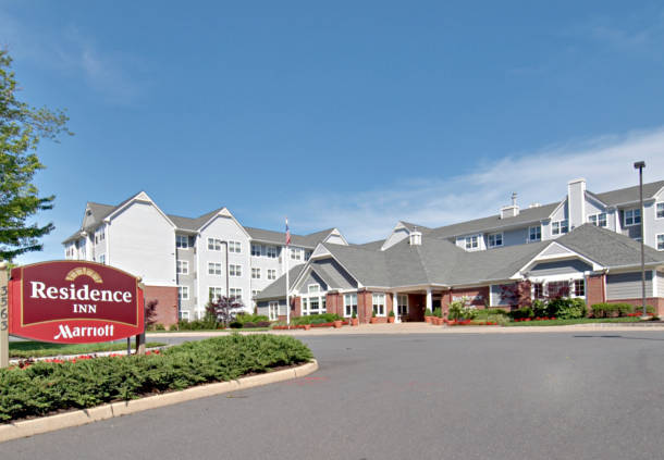 Photo of Residence Inn Princeton at Carnegie Center, Princeton, NJ