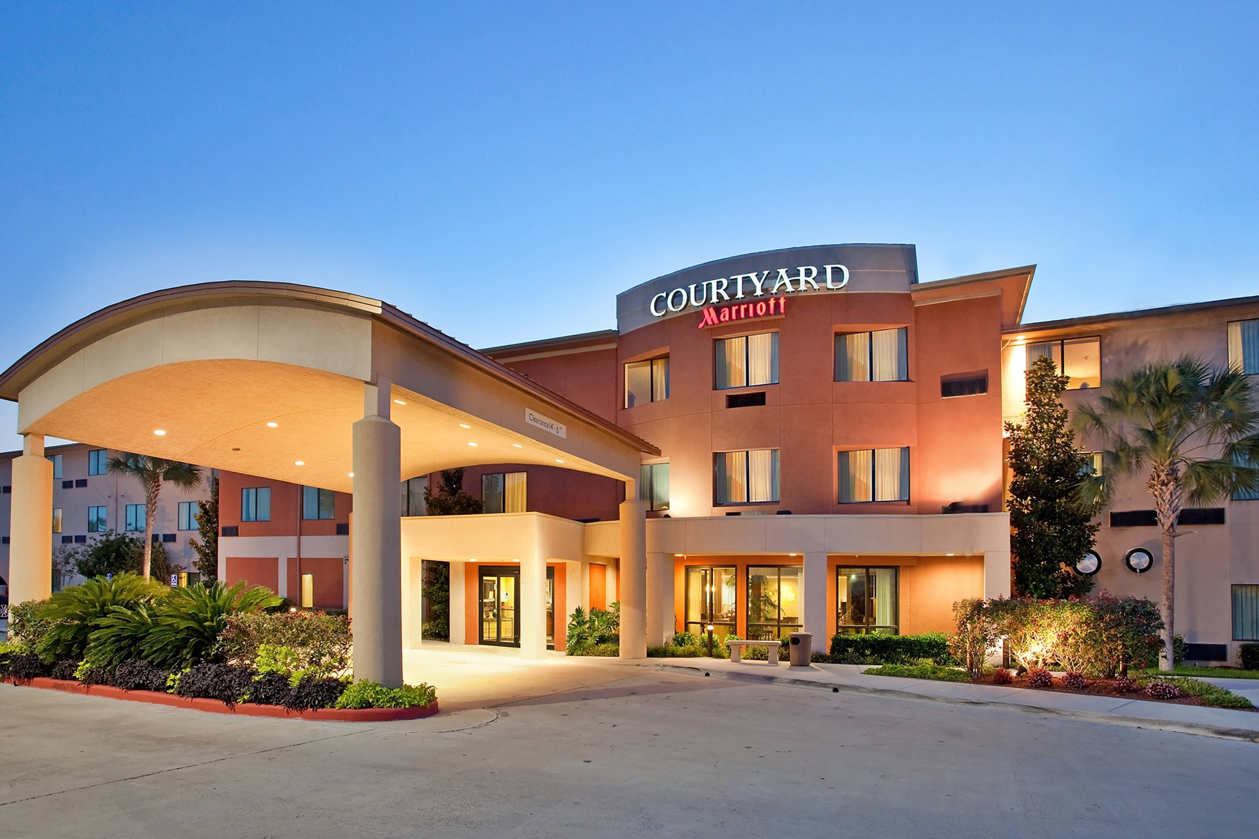 Photo of Courtyard by Marriott Wall at Monmouth Shores Corporate Park, Wall Township, NJ
