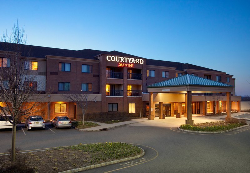 Photo of Courtyard West Orange, West Orange, NJ