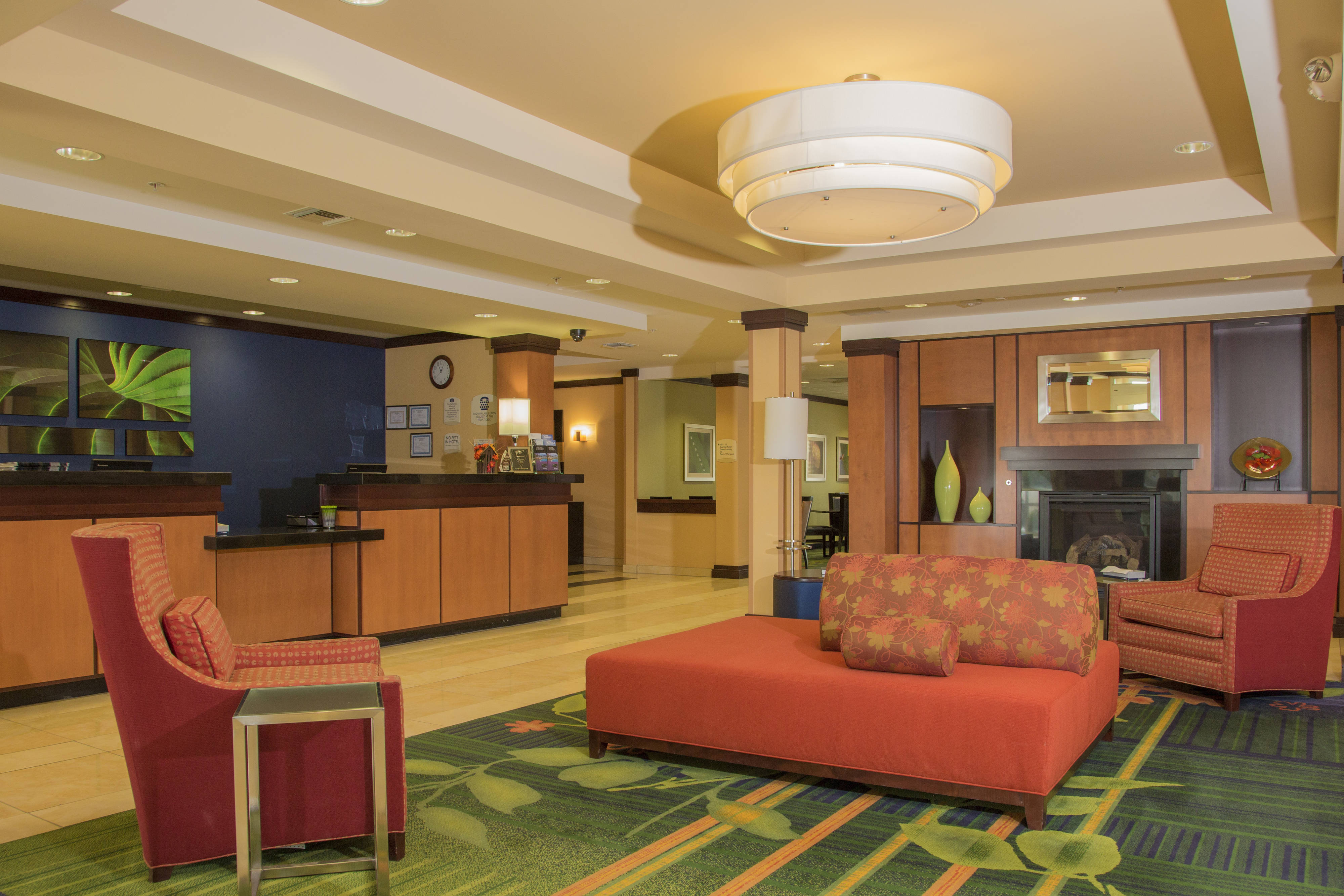 Photo of Fairfield Inn & Suites Carlsbad, Carlsbad, NM