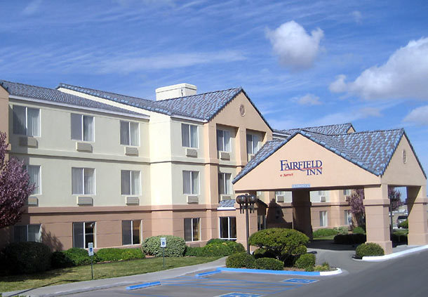 Photo of Fairfield Inn Las Cruces, Las Cruces, NM