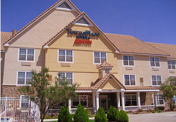Photo of TownePlace Suites Las Cruces, Las Cruces, NM