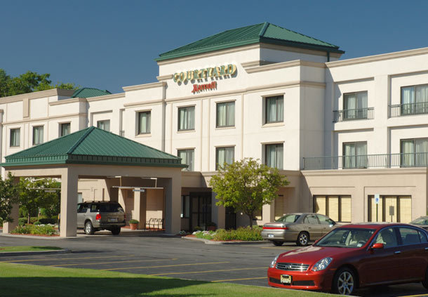 Photo of Fairfield Inn & Suites Albany Airport, Albany, NY