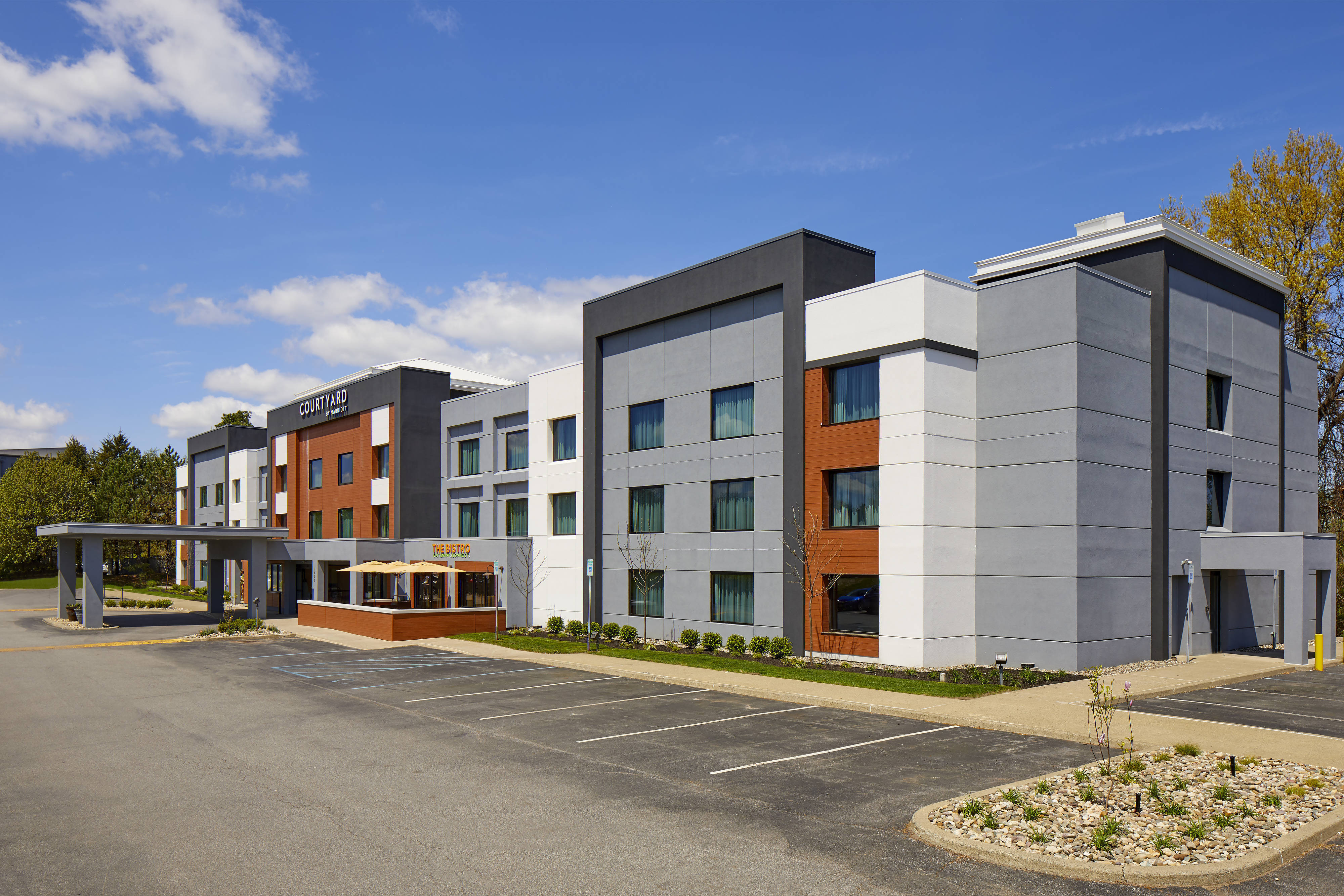 Photo of Courtyard by Marriott Albany Thruway, Albany, NY