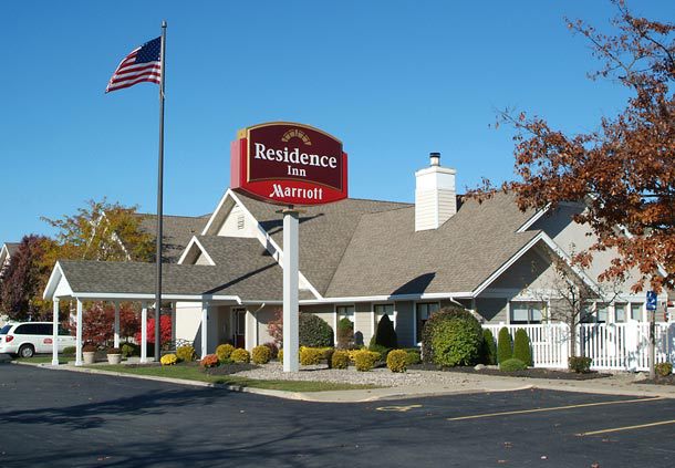 Photo of Residence Inn Buffalo Amherst, Buffalo, NY