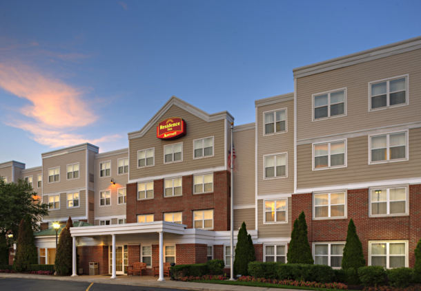 Photo of Residence Inn by Marriott Long Island Holtsville, Holtsville, NY
