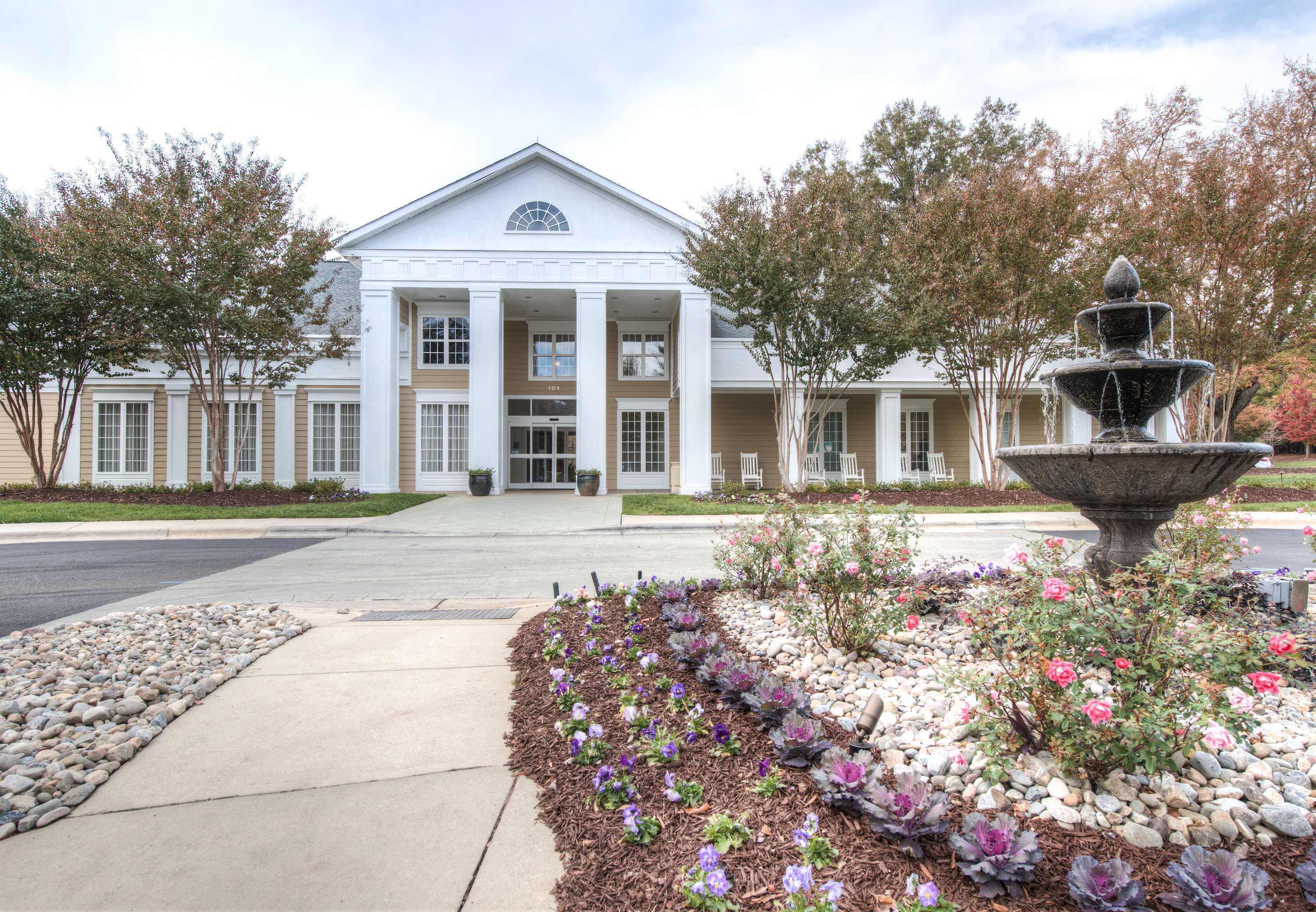 Photo of Residence Inn Chapel Hill, Chapel Hill, NC