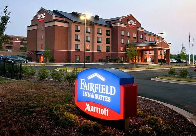 Photo of Fairfield Inn & Suites Charlotte Matthews, Charlotte, NC