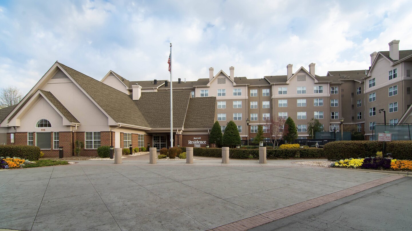 Photo of Residence Inn Charlotte Piper Glen, Charlotte, NC