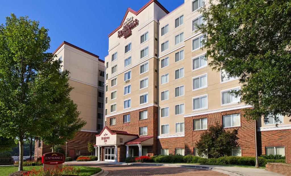 Photo of Residence Inn Charlotte SouthPark, Charlotte, NC