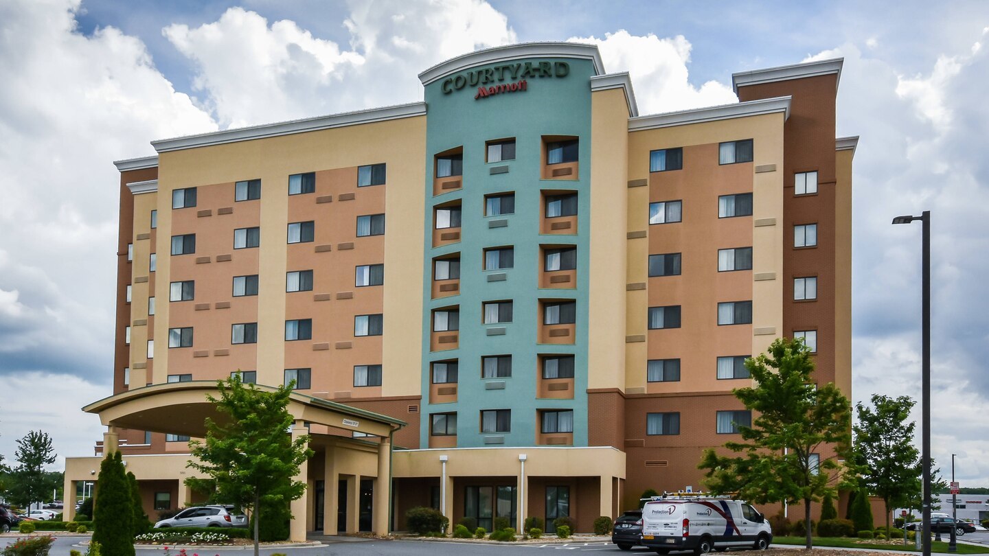 Photo of Courtyard Charlotte Concord, Concord, NC