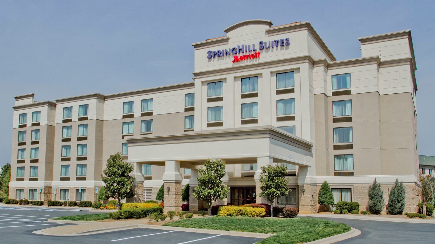 Photo of SpringHill Suites Charlotte Concord Mills/Speedway, Concord, NC