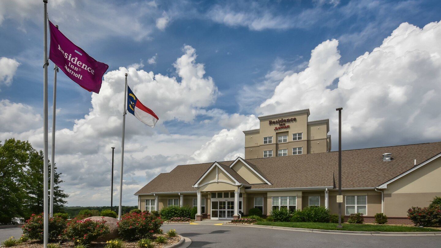 Photo of Residence Inn Charlotte Concord, Concord, NC