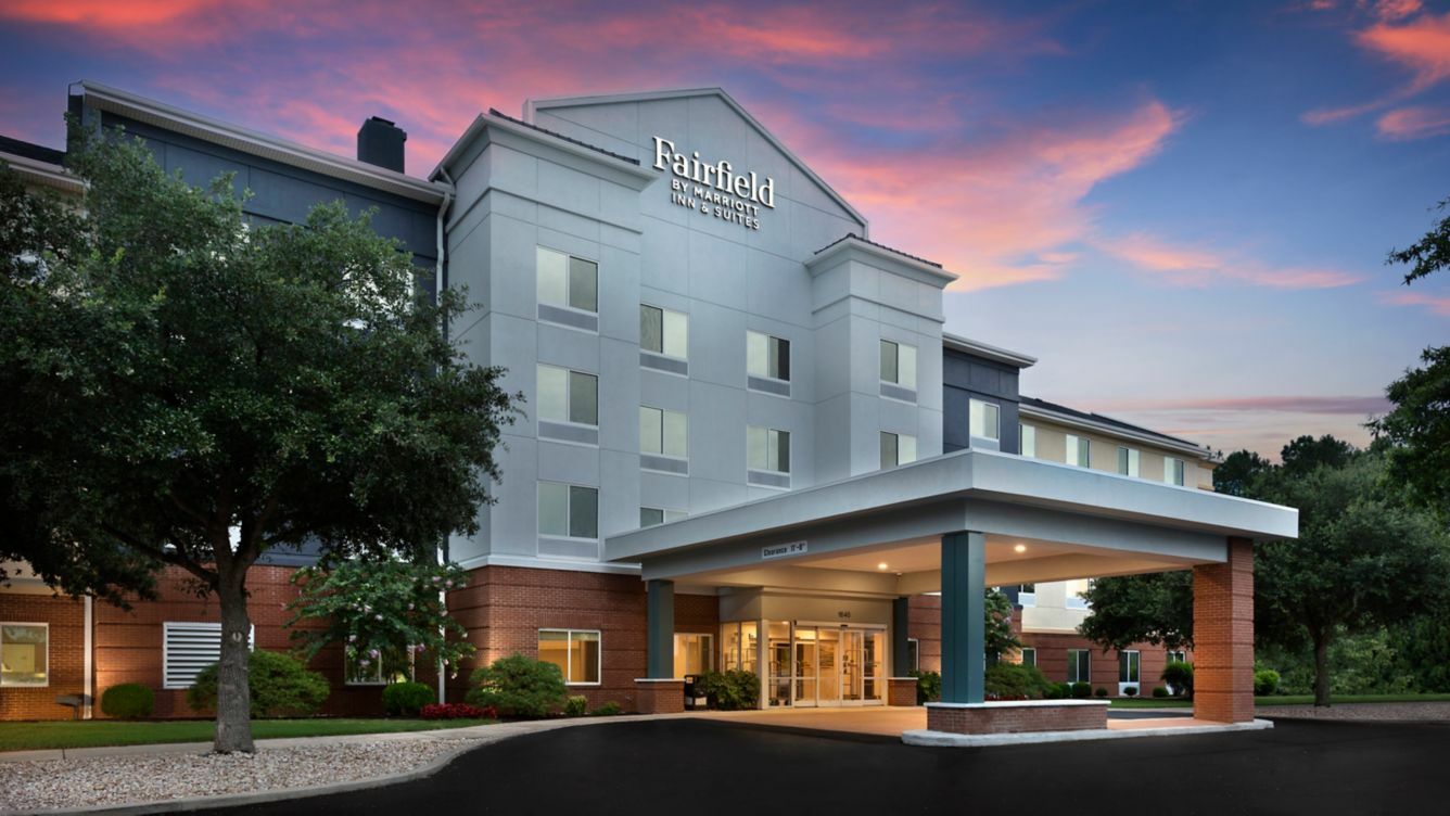 Photo of Fairfield Inn & Suites Elizabeth City, Elizabeth City, NC