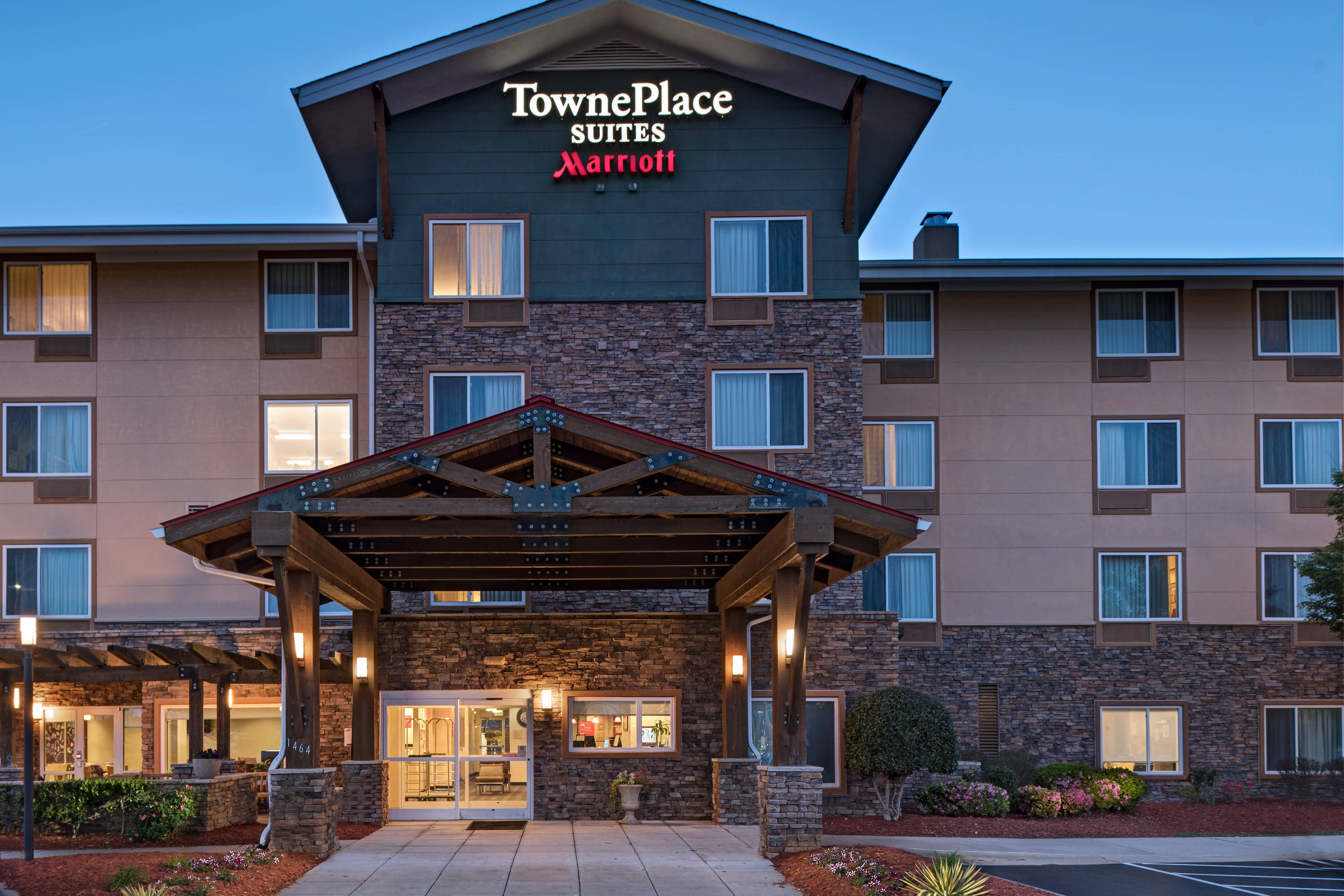 Photo of TownePlace Suites Fayetteville Cross Creek, Fayetteville, NC
