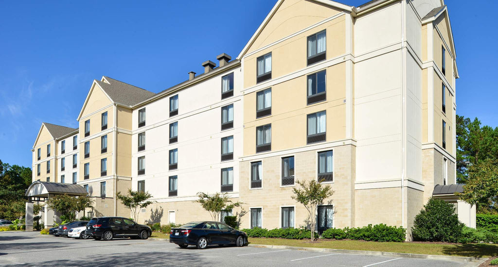 Photo of TownePlace Suites Wilmington/Wrightsville Beach, Wilmington, NC