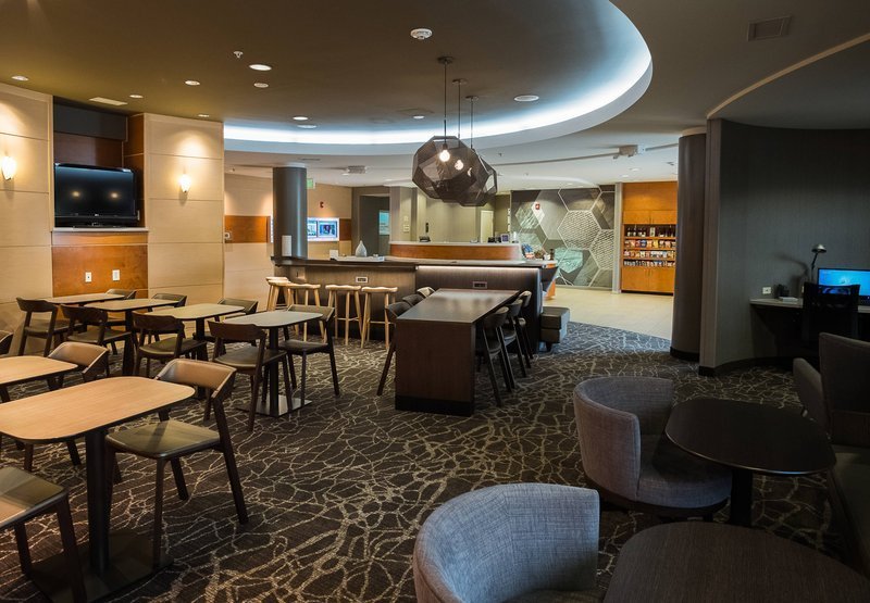 Photo of SpringHill Suites Winston-Salem, Winston-Salem, NC