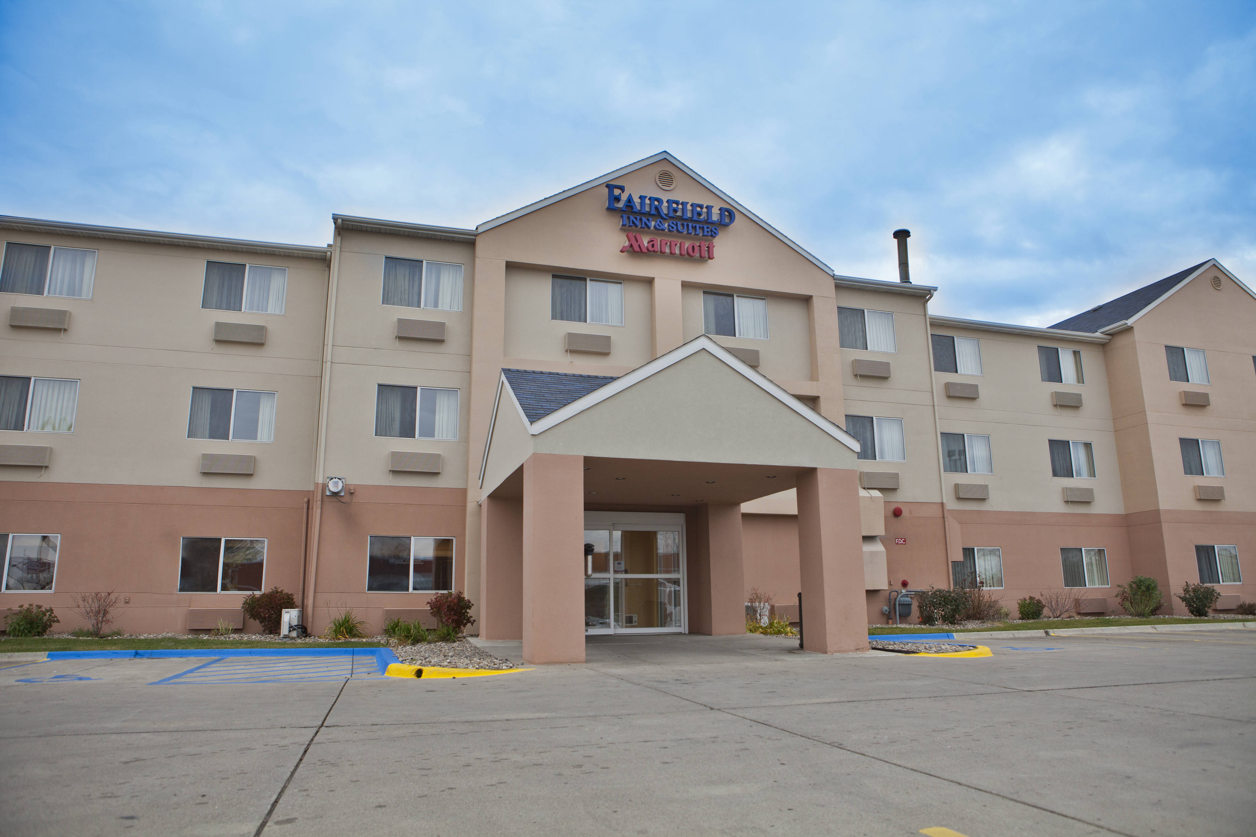 Photo of Fairfield Inn & Suites by Marriott Bismarck South, Bismarck, ND
