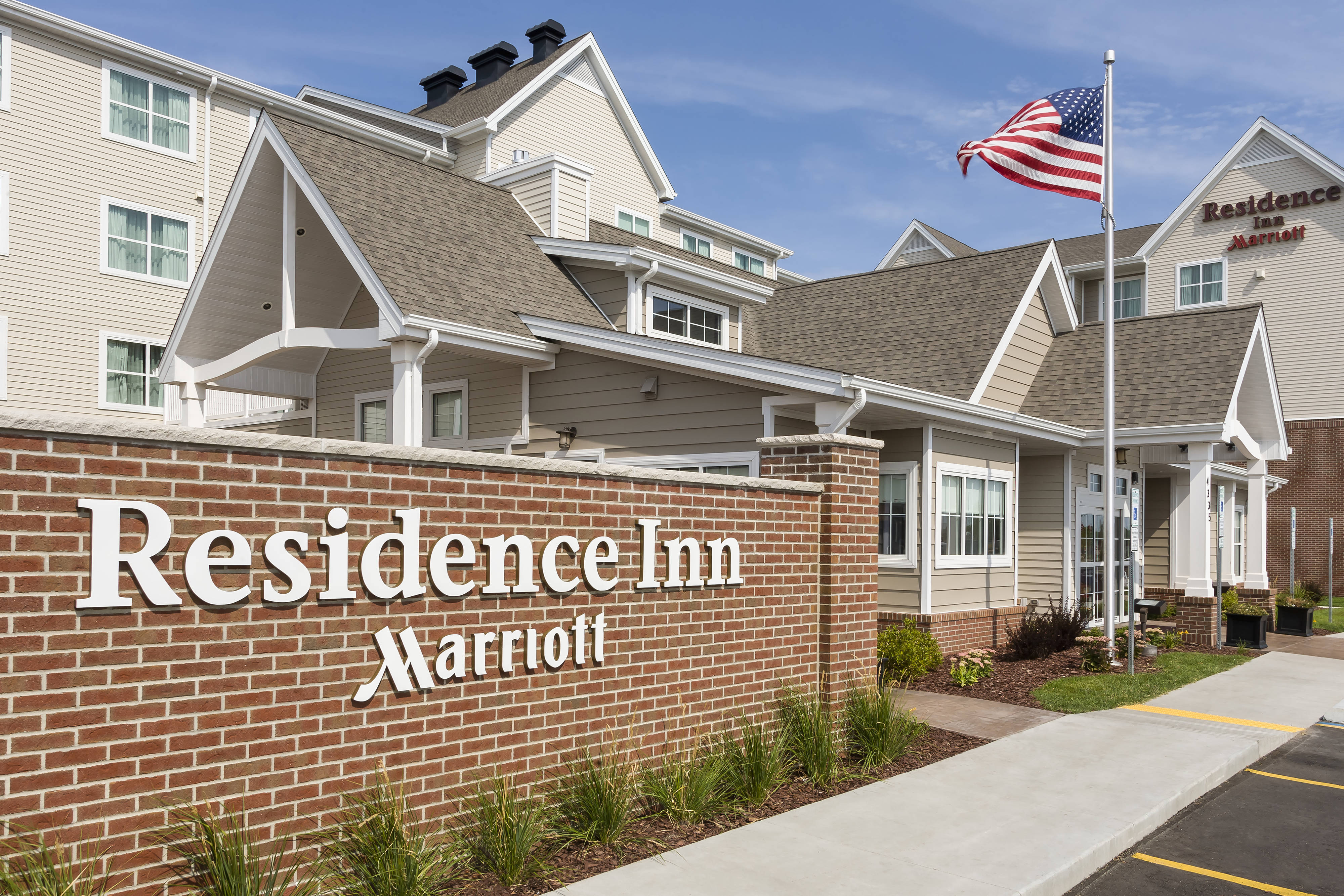 Photo of Residence Inn by Marriott Fargo, Fargo, ND