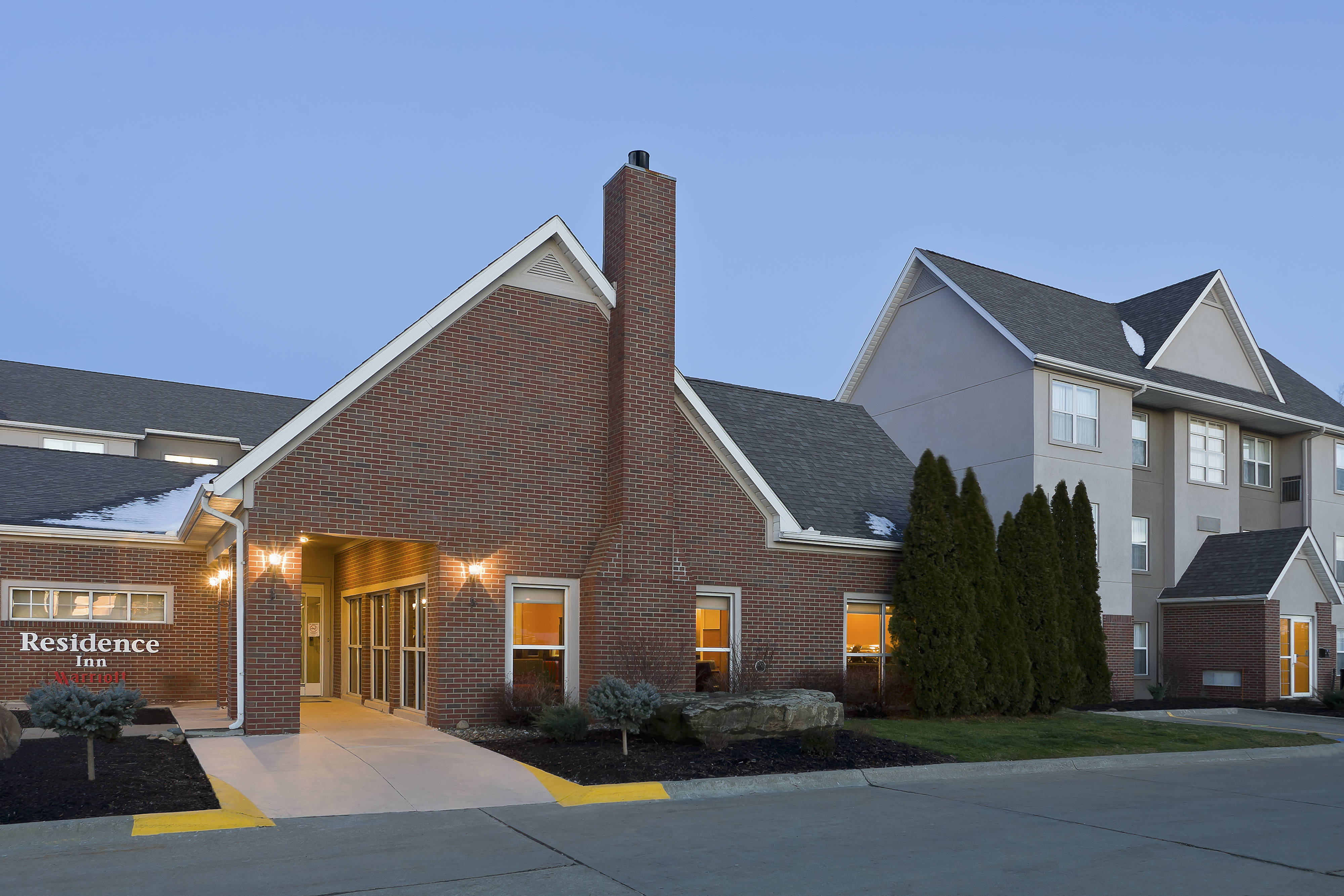 Photo of Residence Inn by Marriott Canton, Canton, OH