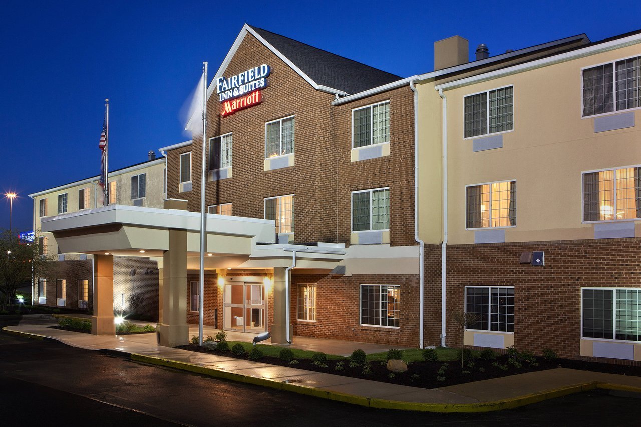 Photo of Fairfield Inn & Suites by Marriott Cincinnati Eastgate, Cincinnati, OH