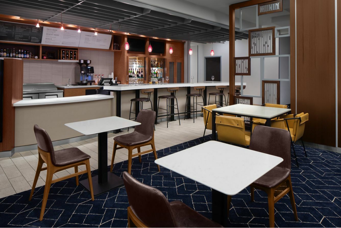 Photo of Courtyard Cleveland University Circle, Cleveland, OH