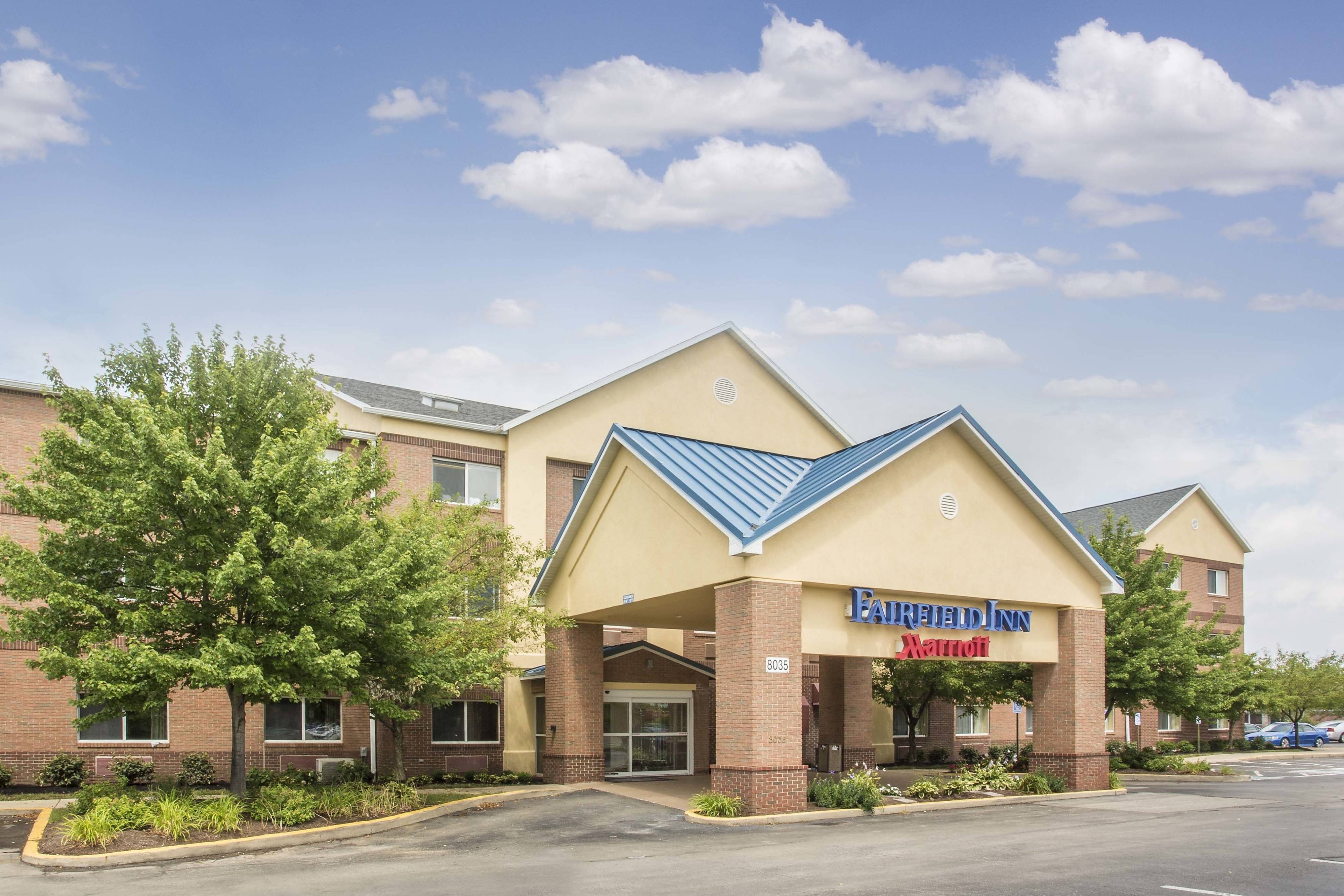 Photo of Fairfield Inn & Suites by Marriott Dayton South, Dayton, OH