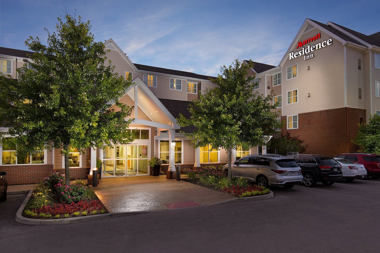 Photo of Residence Inn by Marriott Dayton Vandalia, Dayton, OH