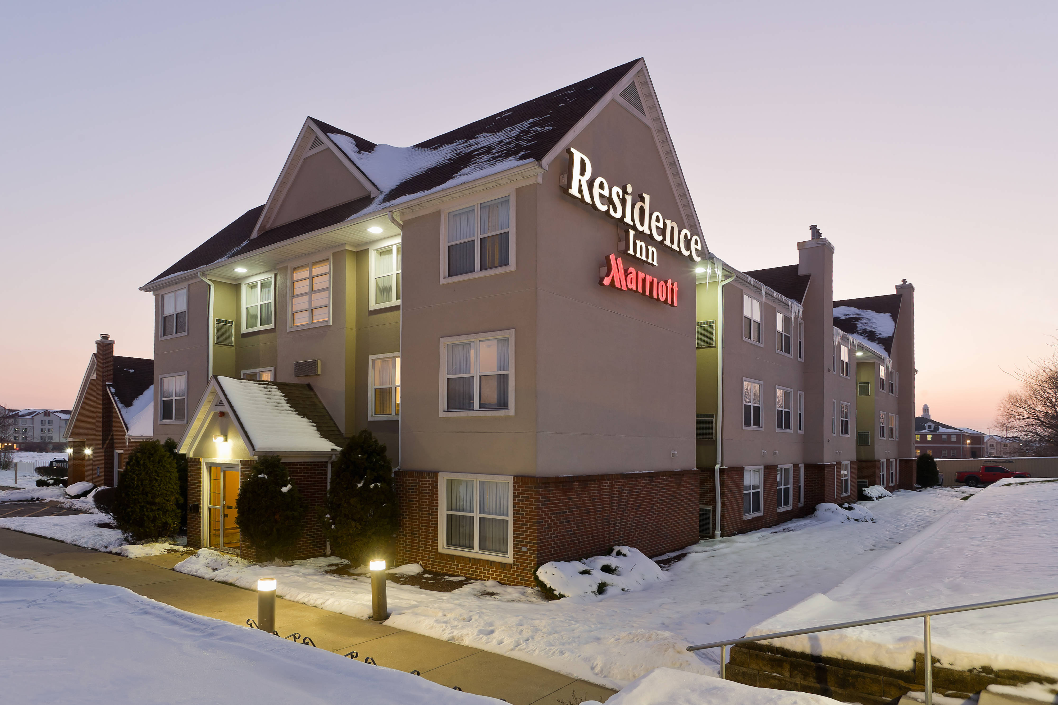 Photo of Residence Inn by Marriott Youngstown Boardman/Poland, Poland, OH