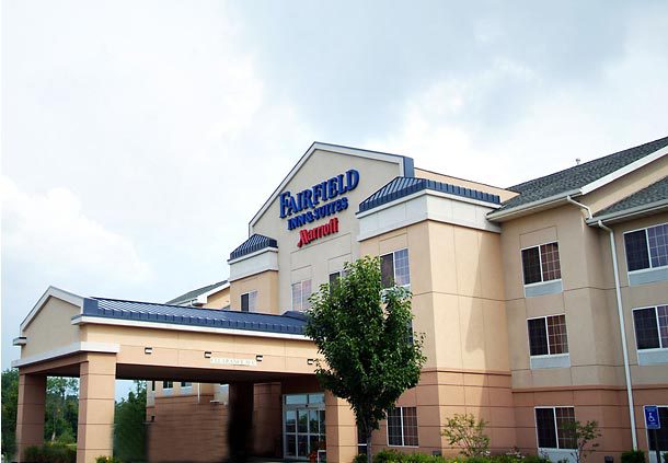Photo of Fairfield Inn & Suites Youngstown Austintown, Youngstown, OH