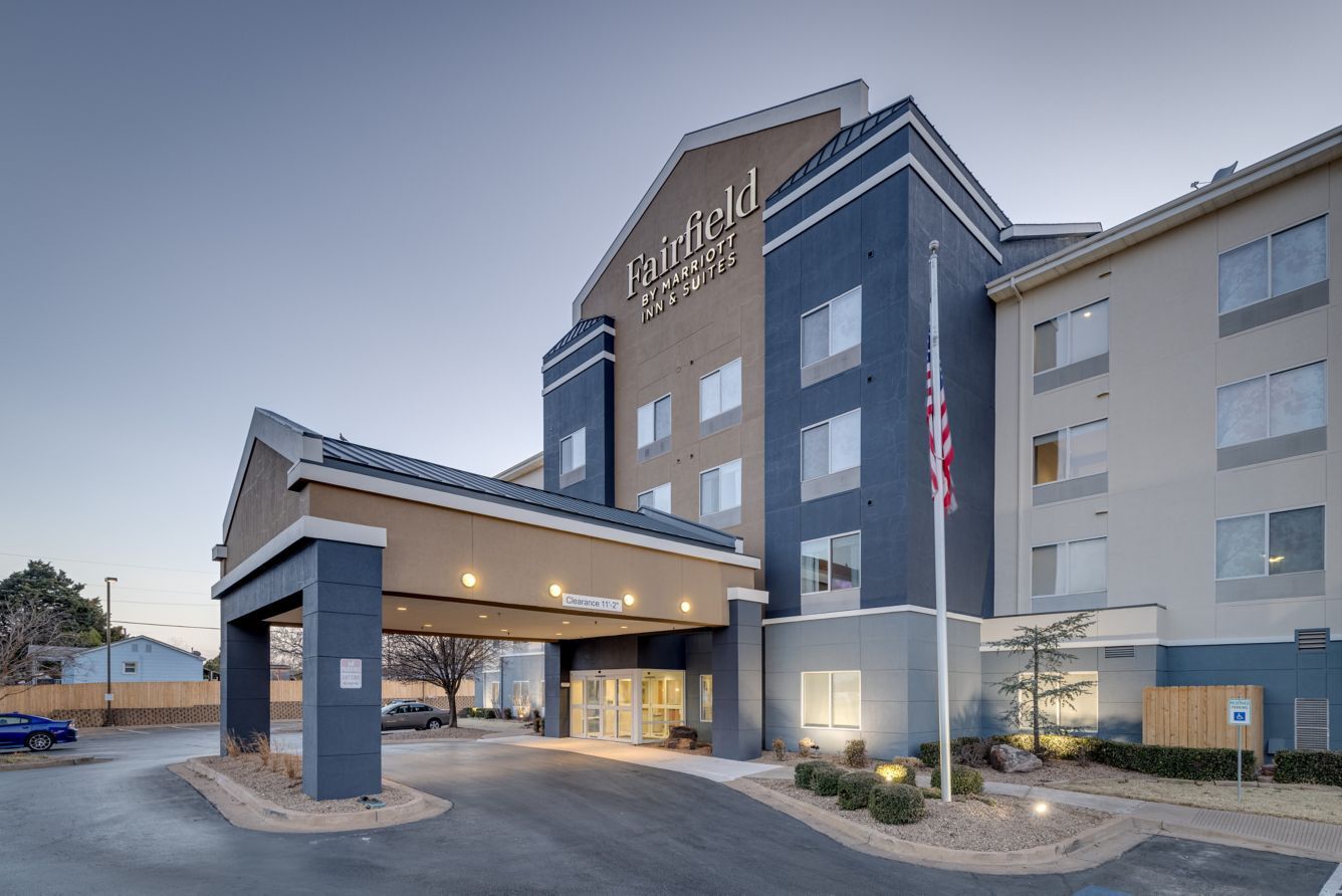 Photo of Fairfield Inn & Suites Lawton, Lawton, OK