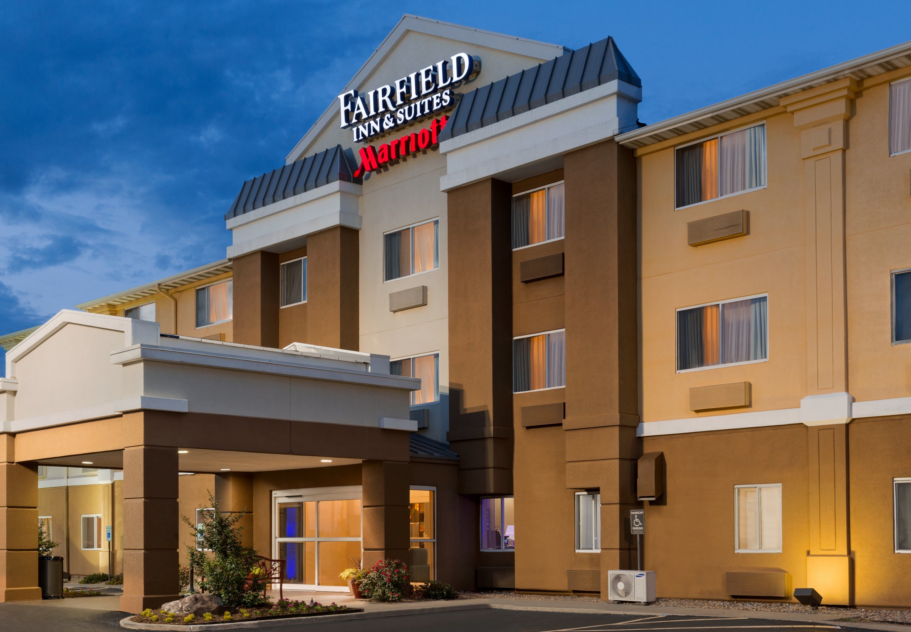 Photo of Fairfield Inn & Suites by Marriott Oklahoma City Quail Springs/South Edmond, Oklahoma City, OK
