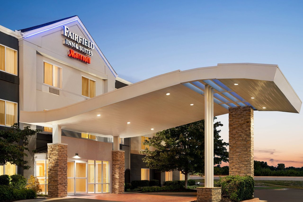 Photo of Fairfield Inn & Suites by Marriott Tulsa Central, Tulsa, OK