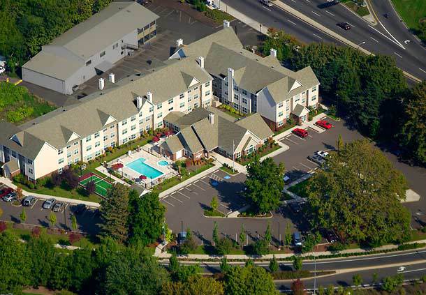 Photo of Residence Inn Eugene Springfield, Eugene, OR