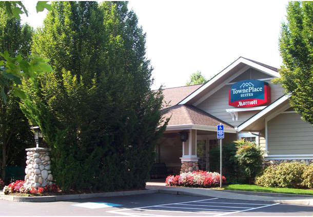 Photo of TownePlace Suites Portland Hillsboro, Hillsboro, OR