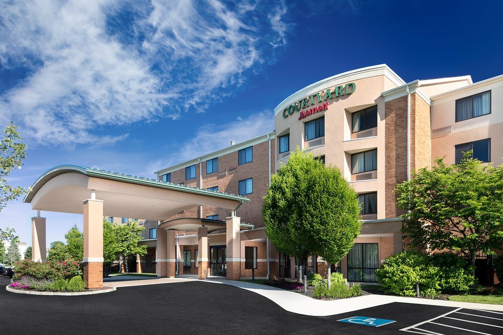 Photo of Courtyard by Marriott Bethlehem Lehigh Valley/I-78, Bethlehem, PA