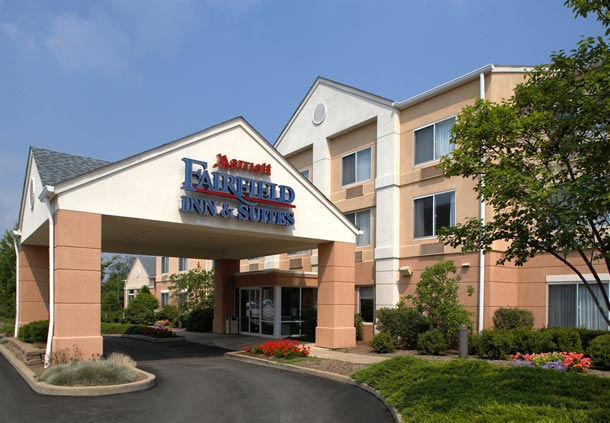 Photo of Fairfield Inn & Suites Butler, Butler, PA