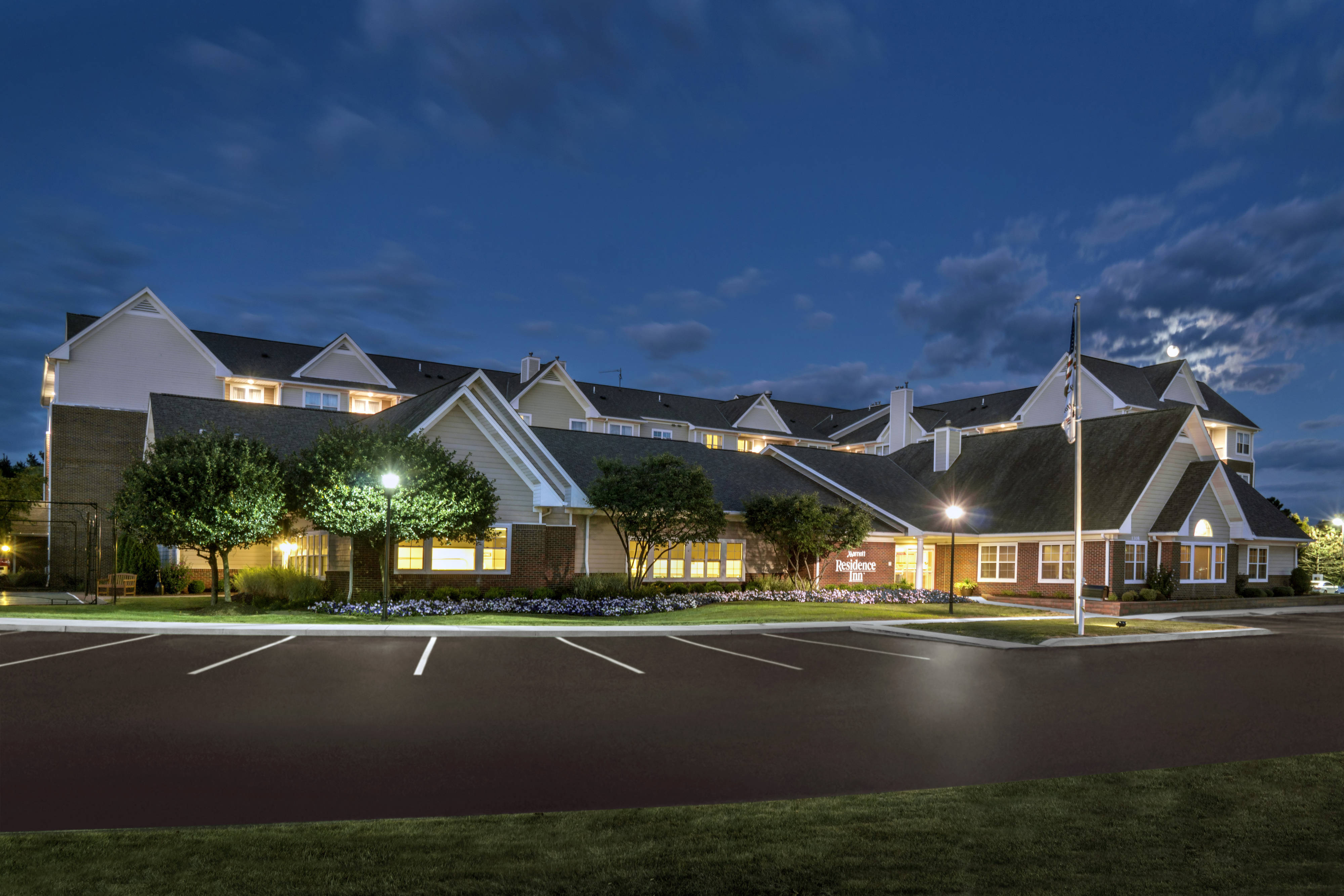 Photo of Residence Inn by Marriott Pittsburgh Cranberry Township, Cranberry Township, PA
