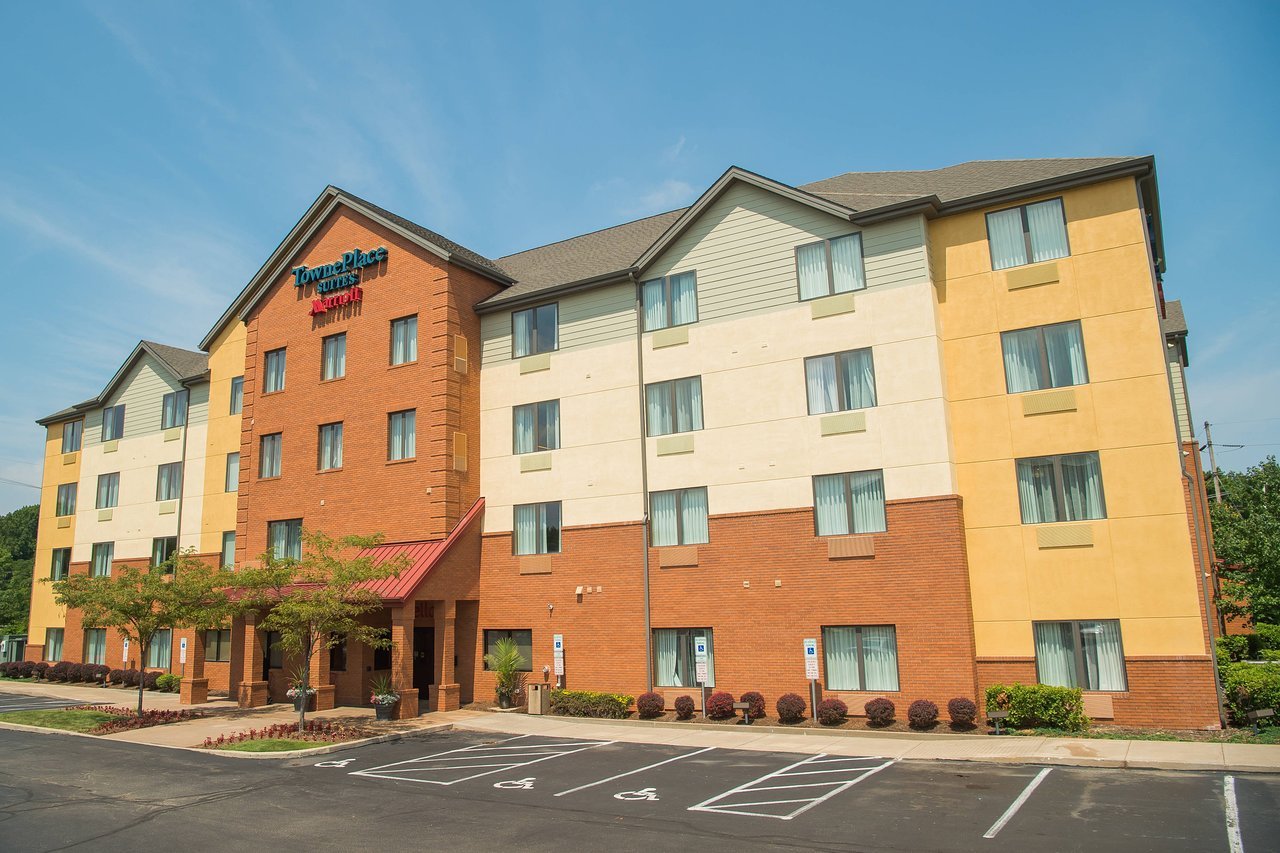 Photo of TownePlace Suites by Marriott Erie, Erie, PA