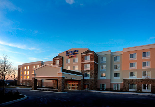 Photo of Fairfield Inn & Suites Kennett Square Brandywine Valley, Kennett Square, PA