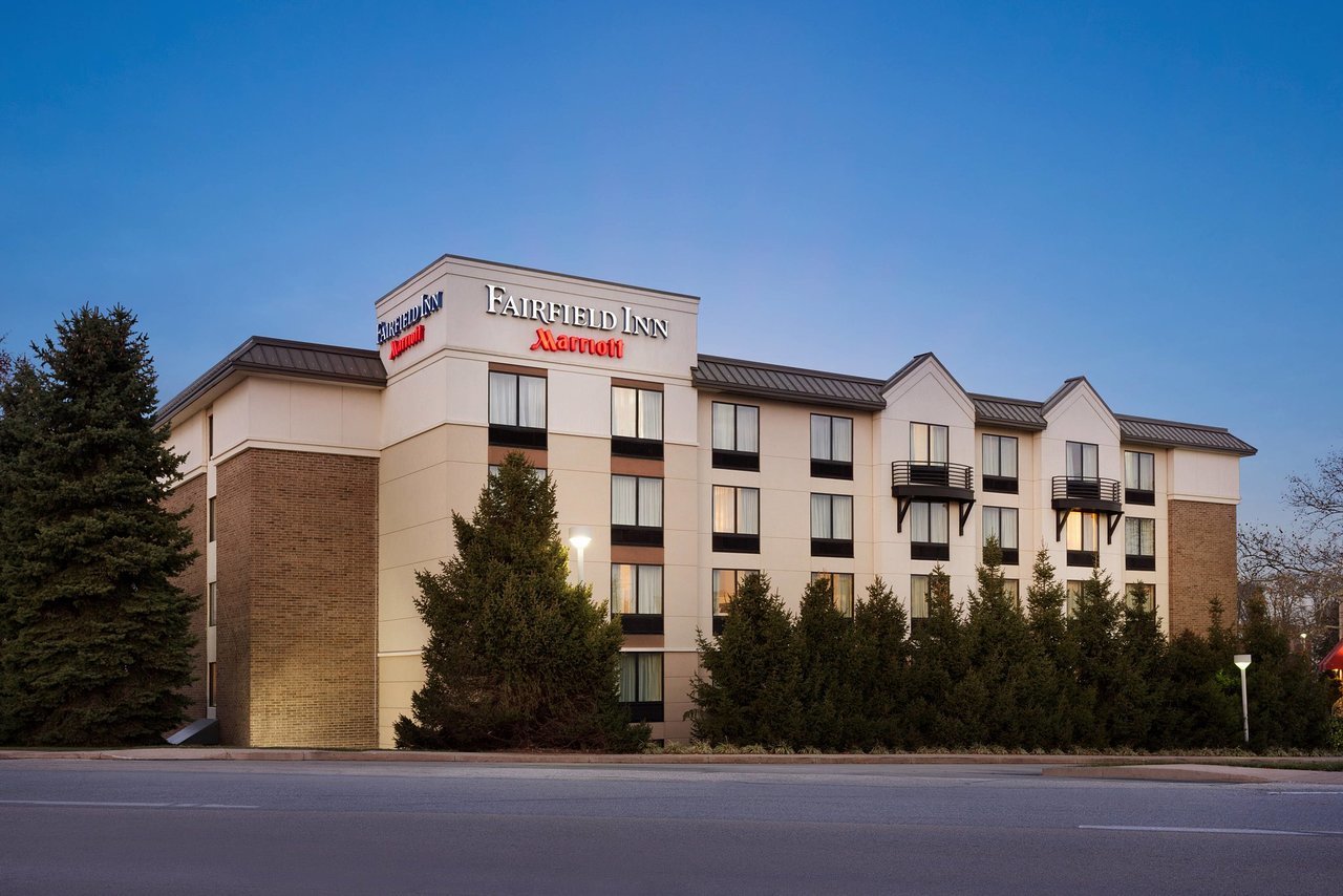 Photo of Fairfield Inn by Marriott Philadelphia Valley Forge/King of Prussia, King Of Prussia, PA