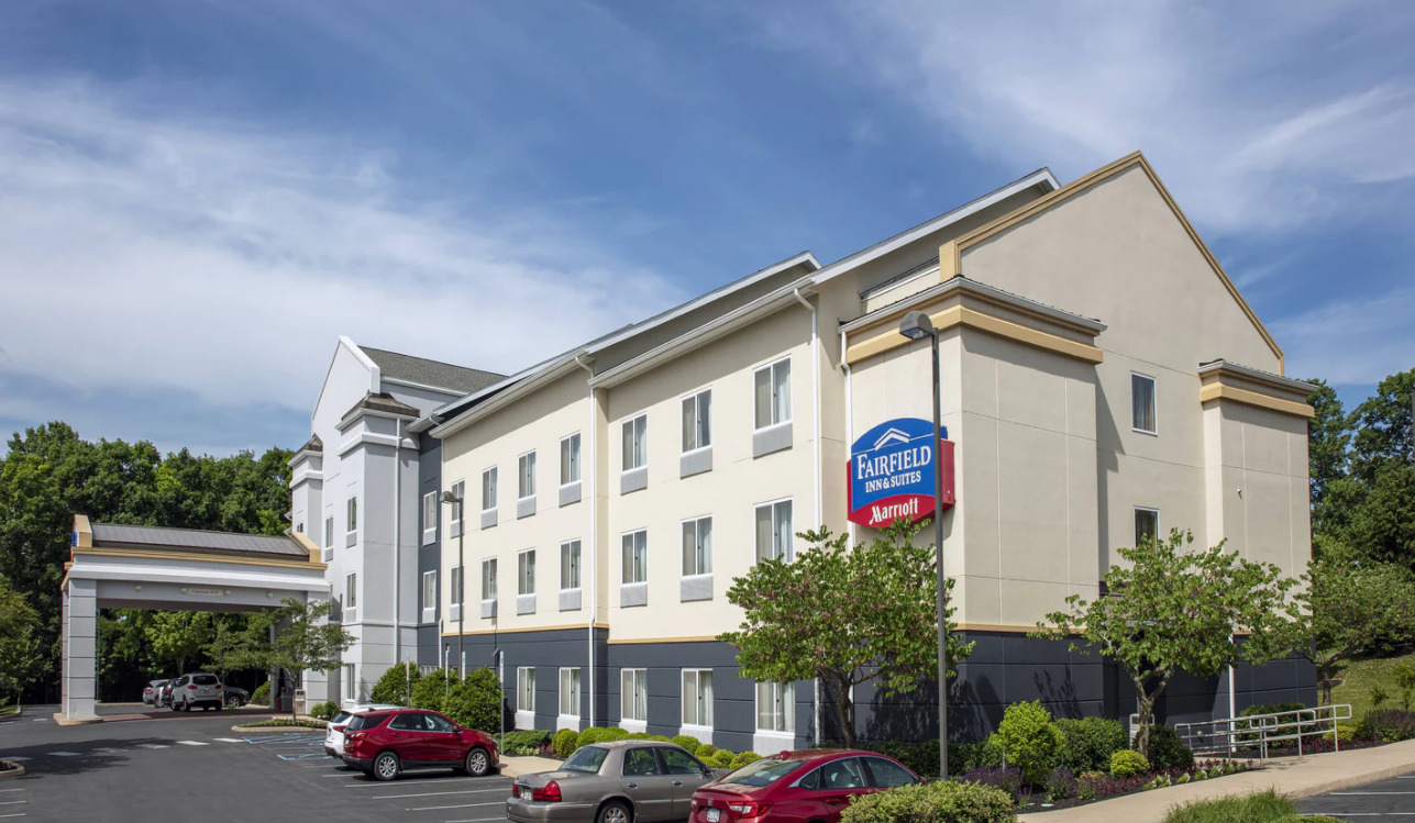 Photo of Fairfield Inn & Suites by Marriott State College, State College, PA