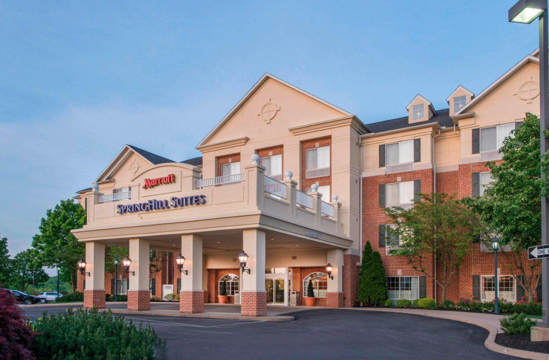Photo of SpringHill Suites by Marriott State College, State College, PA