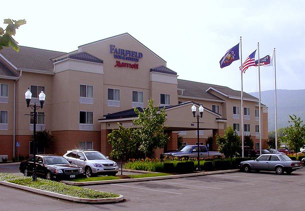 Photo of Fairfield Inn & Suites Williamsport, Williamsport, PA