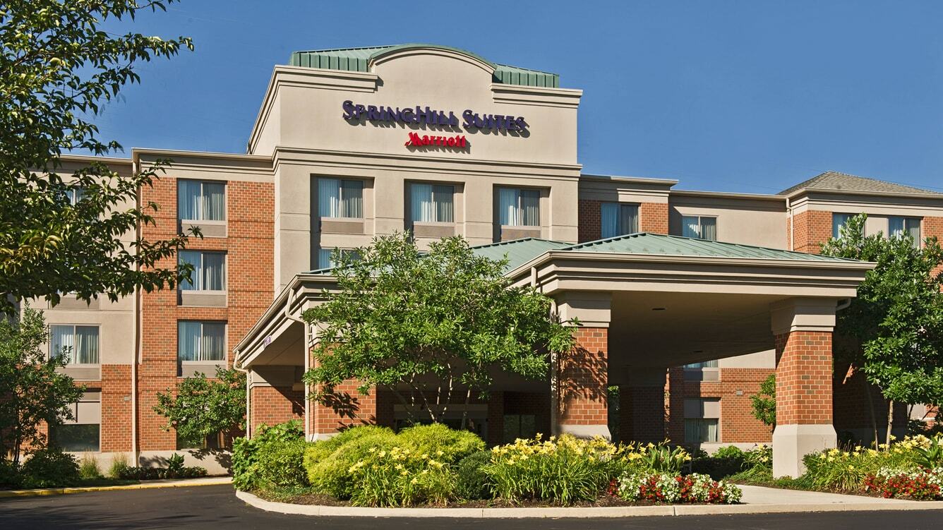 Photo of SpringHill Suites Philadelphia Willow Grove, Willow Grove, PA