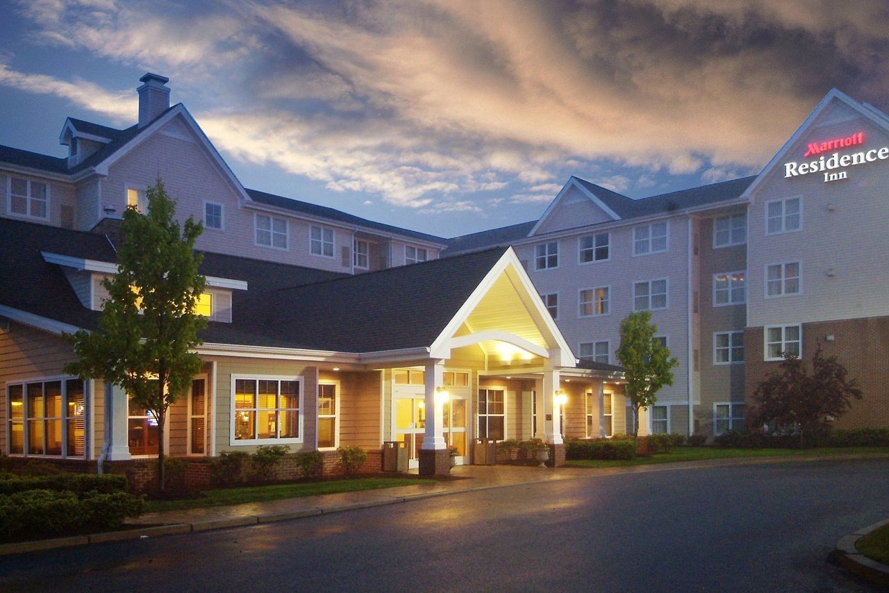 Photo of Residence Inn by Marriott Providence Coventry, West Greenwich, RI