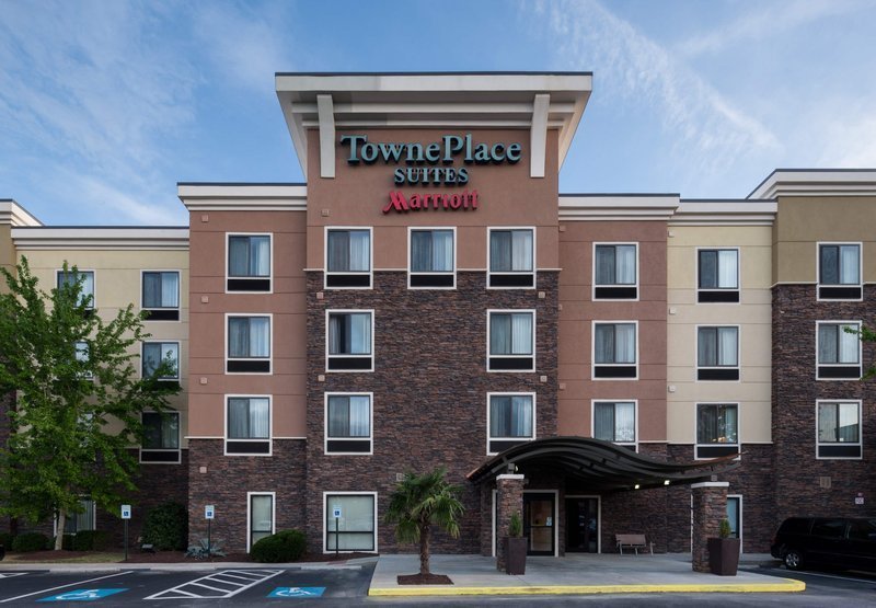 Photo of TownePlace Suites Columbia Southeast/Fort Jackson, Columbia, SC